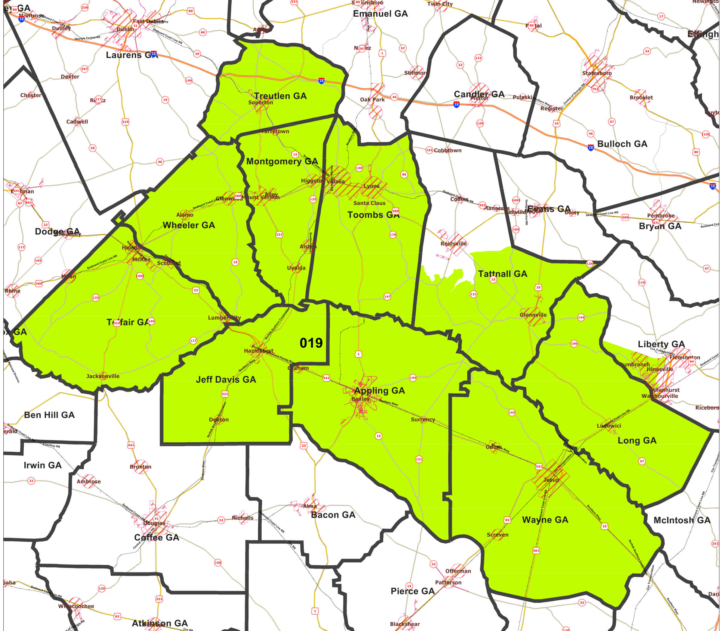 100+ [ Rightmichigan Com Michigan Redistricting Two ] | Larry Inman For ...